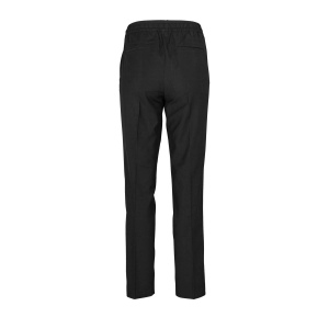 Pantalon de costume taille élastiquée femme - NEOBLU GERMAIN WOMEN 17