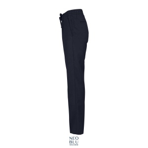 Pantalon de costume taille élastiquée femme - NEOBLU GERMAIN WOMEN 8