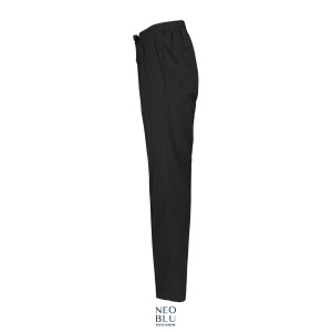 Pantalon de costume taille élastiquée femme - NEOBLU GERMAIN WOMEN 9