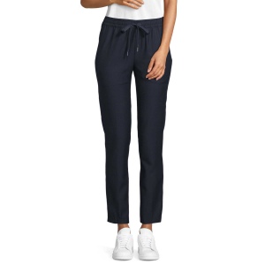 Pantalon de costume taille élastiquée femme - NEOBLU GERMAIN WOMEN
