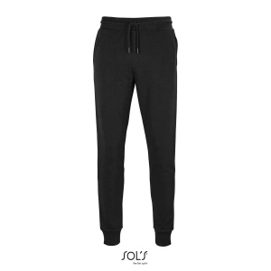 Pantalon de jogging homme french terry - JET MEN 5