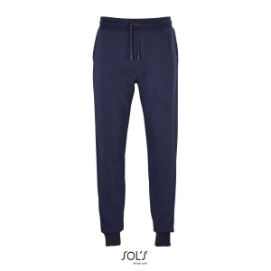Pantalon de jogging homme french terry - JET MEN 6