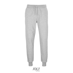 Pantalon de jogging homme french terry - JET MEN 7