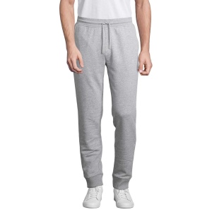 Pantalon de jogging homme french terry - JET MEN 4
