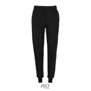 Pantalon de jogging femme french terry - JET WOMEN 5