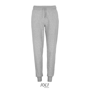 Pantalon de jogging femme french terry - JET WOMEN 7