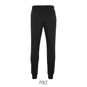 Pantalon de jogging femme french terry - JET WOMEN 8