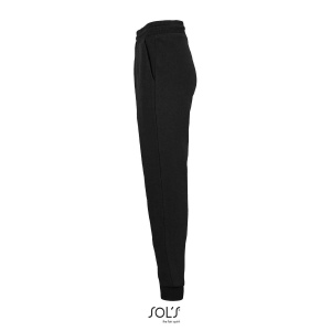 Pantalon de jogging femme french terry - JET WOMEN 11