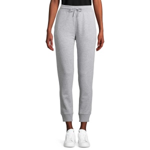 Pantalon de jogging femme french terry - JET WOMEN 4