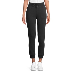 Pantalon de jogging femme french terry - JET WOMEN 2