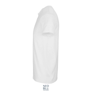 Tee-shirt en coton piqué unisexe - NEOBLU LORIS 15