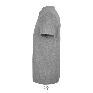 Tee-shirt en coton piqué unisexe - NEOBLU LORIS 16