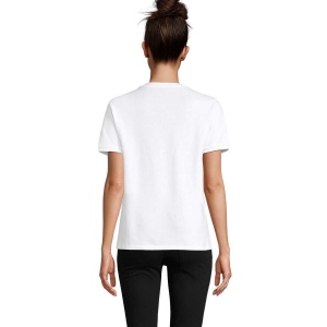Tee-shirt en coton piqué unisexe - NEOBLU LORIS 19