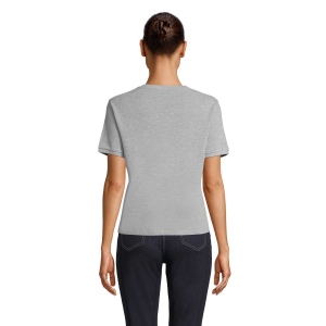 Tee-shirt en coton piqué unisexe - NEOBLU LORIS 20