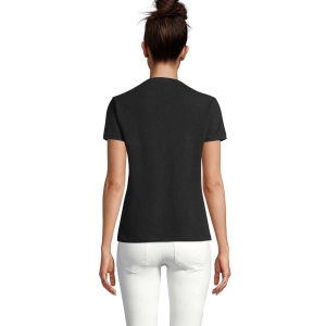 Tee-shirt en coton piqué unisexe - NEOBLU LORIS 21