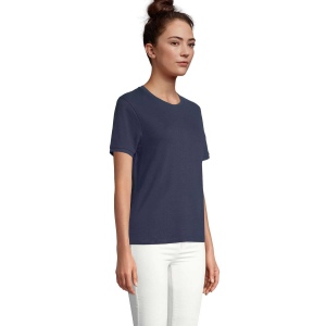 Tee-shirt en coton piqué unisexe - NEOBLU LORIS 22