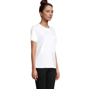 Tee-shirt en coton piqué unisexe - NEOBLU LORIS 23