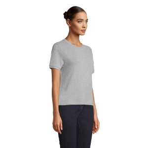 Tee-shirt en coton piqué unisexe - NEOBLU LORIS 24