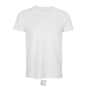 Tee-shirt en coton piqué unisexe - NEOBLU LORIS 7
