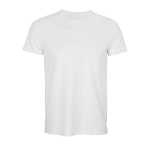 Tee-shirt en coton piqué unisexe - NEOBLU LORIS 27
