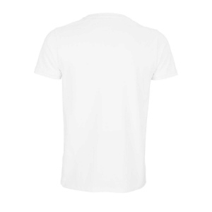 Tee-shirt en coton piqué unisexe - NEOBLU LORIS 31