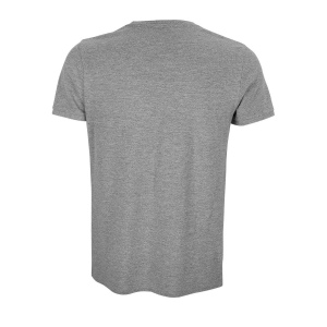 Tee-shirt en coton piqué unisexe - NEOBLU LORIS 32