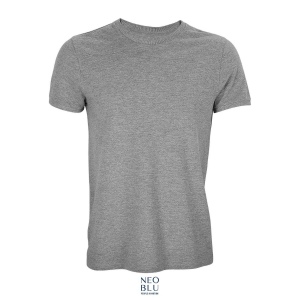 Tee-shirt en coton piqué unisexe - NEOBLU LORIS 8