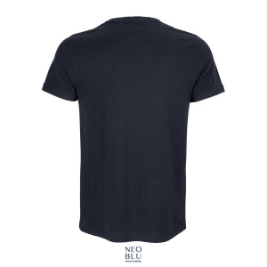 Tee-shirt en coton piqué unisexe - NEOBLU LORIS 10