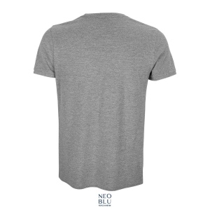 Tee-shirt en coton piqué unisexe - NEOBLU LORIS 12