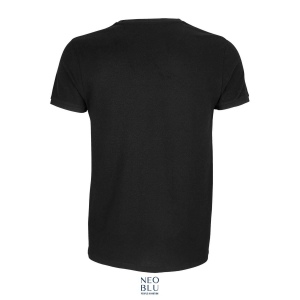 Tee-shirt en coton piqué unisexe - NEOBLU LORIS 13