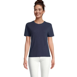Tee-shirt en coton piqué unisexe - NEOBLU LORIS 2