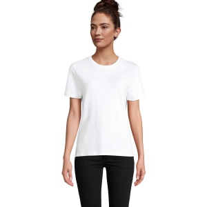 Tee-shirt en coton piqué unisexe - NEOBLU LORIS 3