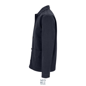 Bleu de travail unisexe - NEOBLU MAEL 21