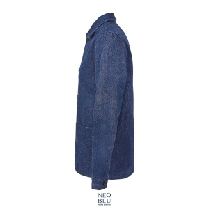 Bleu de travail unisexe - NEOBLU MAEL 24