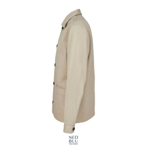 Bleu de travail unisexe - NEOBLU MAEL 25