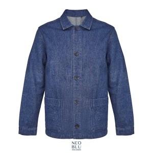Bleu de travail unisexe - NEOBLU MAEL 12