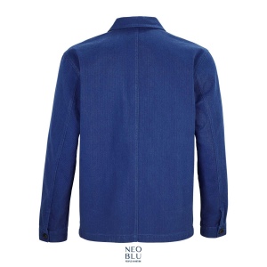 Bleu de travail unisexe - NEOBLU MAEL 14