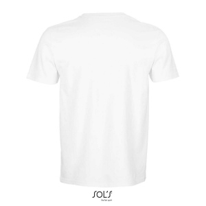 Tee-shirt unisexe recycle - ODYSSEY 9