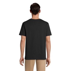 Tee-shirt unisexe made in france - ATF SACHA 16