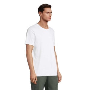 Tee-shirt unisexe made in france - ATF SACHA 17