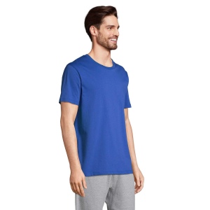 Tee-shirt unisexe made in france - ATF SACHA 18