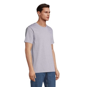Tee-shirt unisexe made in france - ATF SACHA 20