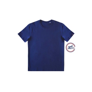 Tee-shirt unisexe made in france - ATF SACHA 8