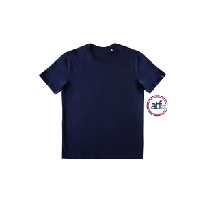 Tee-shirt unisexe made in france - ATF SACHA 9