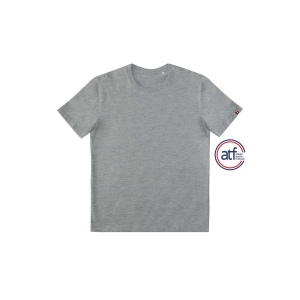 Tee-shirt unisexe made in france - ATF SACHA 10