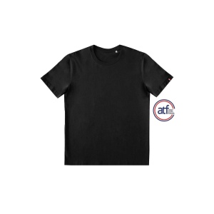 Tee-shirt unisexe made in france - ATF SACHA 11