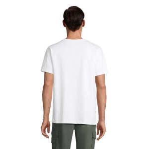 Tee-shirt unisexe made in france - ATF SACHA 12