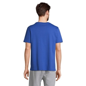 Tee-shirt unisexe made in france - ATF SACHA 13