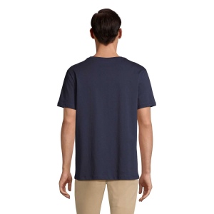 Tee-shirt unisexe made in france - ATF SACHA 14