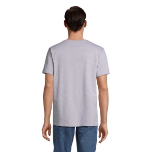 Tee-shirt unisexe made in france - ATF SACHA 15